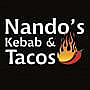 Nando's Kebab Tacos