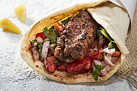 Súfi Doner Kebab