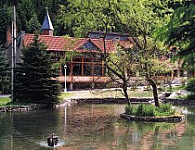 Neun Brunnen Erholungspark