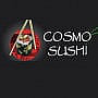 Cosmo Sushi