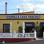 Parrilla Casa Pancho