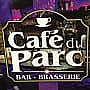 Le Cafe du Parc