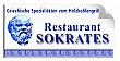 Restaurant Sokrates