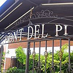 Font Del Pi