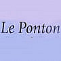 Le Ponton