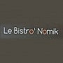 Le Bistro'nomik