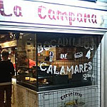 La Campana