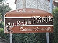 Au Relais D'anje