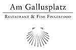 Restaurant am Gallusplatz