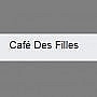 Le cafe des filles