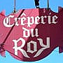 Creperie du roy