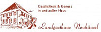 Landgasthaus NeuhÄusel