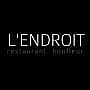 L'Endroit