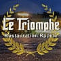 Le Triomphe