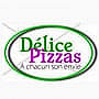 Delice Pizzas