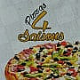 Pizza 4 Saisons