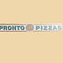 Pronto Pizza