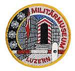 Militärmuseum