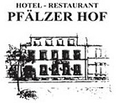 Speisegaststatte Pfalzer Hof