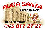 Acqua Santa