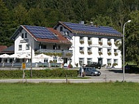 Zur Alten DampfsÄge Gasthaus Pension Weber