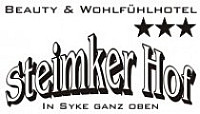 Revital Wohlfuehlhotel Steimker Hof