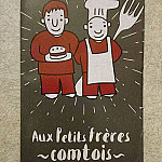 Aux Petits Freres Comtois