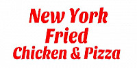 New York Fried Chicken and Pizza