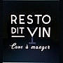 Resto Dit Vin