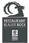 Blauer Bock