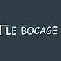 Le Bocage