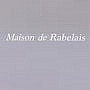 La Maison De Rabelais