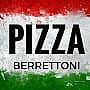 Berrettoni Pizza