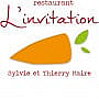 L'invitation