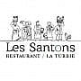 Les Santons