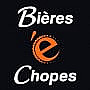 Bières Et Chopes