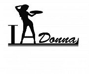 Pizzeria La Donna 