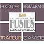 Le Relais de Fusies