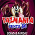 Tazmania Punto 30