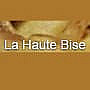 La Haute Bise