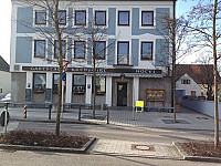 Gasthof Hotel Krebs