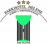 Albert's Parkrestaurant Im Parkhotel Helene