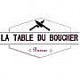 La Table du Boucher