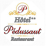 Restaurant de l'Hotel Logis Pedussaut