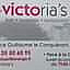 Le victoria's