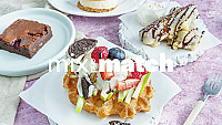 Mix Match Dessert Bar