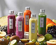 四季逗果汁 4GDOu Fresh Juice 自強總店