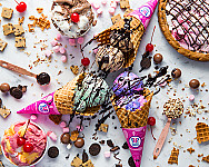 Baskin Robbins Stones Corner