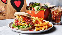 Nando's