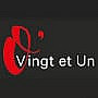 O' Vingt Et Un